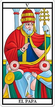 La Torre o la Casa de Dios (XVI) Arcano 16 del Tarot